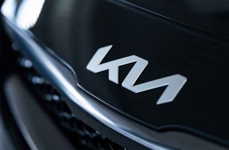 Kia-Logo