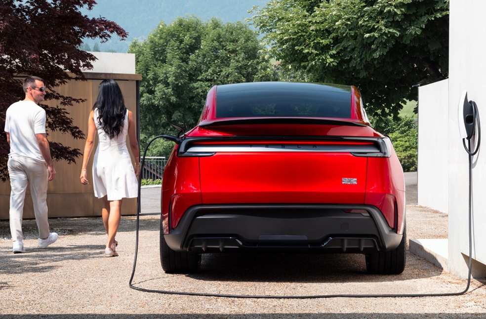 Model Y Performance
