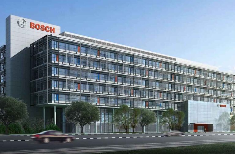 Bosch Company
