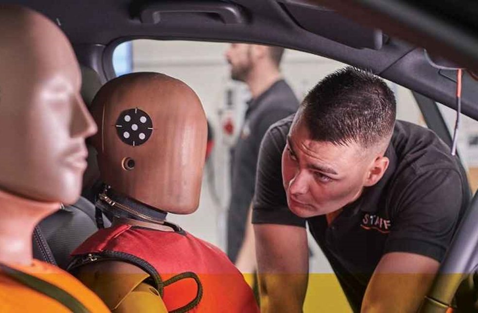 Euro NCAP and ANCAP renew close ties