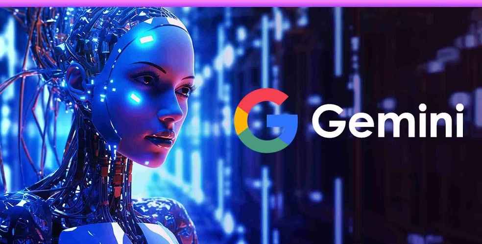 Google gemini