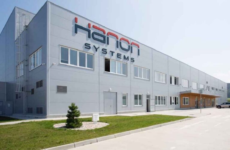 Hanon Exceeds One Million Eco-Friendly R744 EV Compressor Units Hanon systems