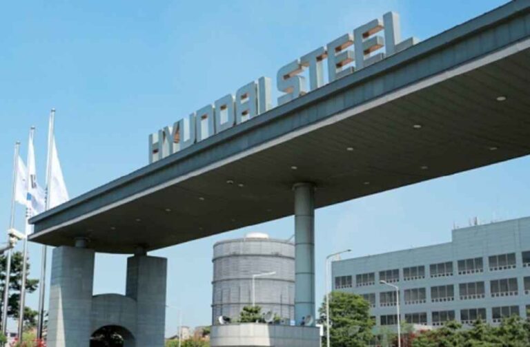 Hyundai Steel Starts 3rd-Gen Auto Steel After Decade of Research Hyundai Steel