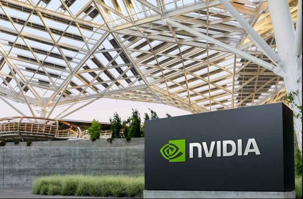Nvidia to invest $500 million in the next funding round of Wayve