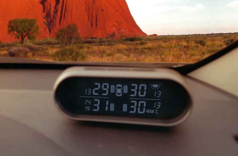 Promata Mata 2 TPMS Enhances Tire Safety and Monitoring Promata-TPMaS-Hero-Tire Safety Monitoring