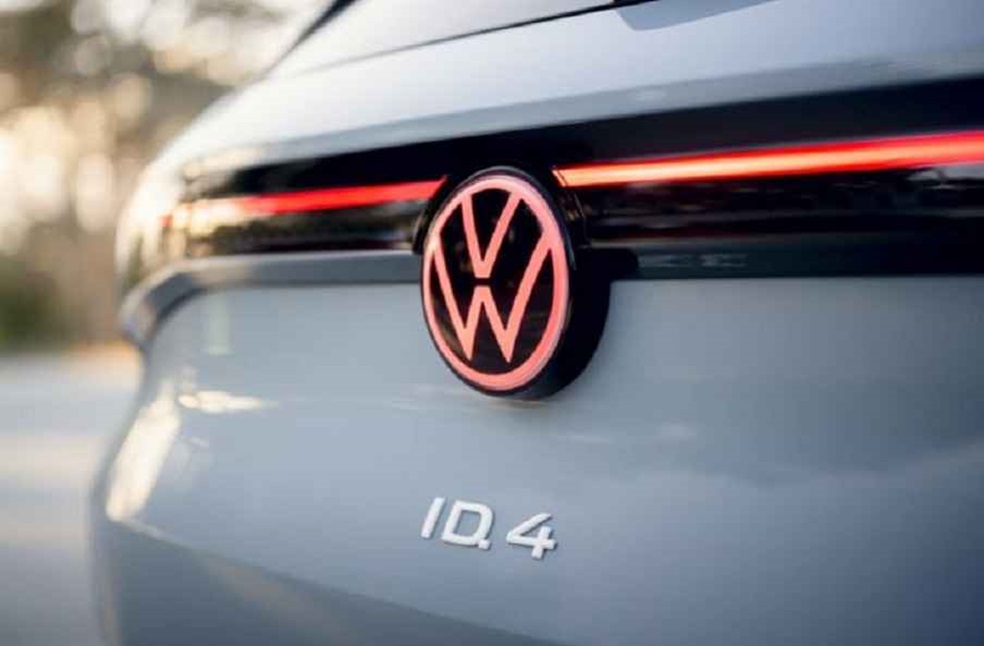 Volkswagen Plant To commence in Germanyt_Car Logo
