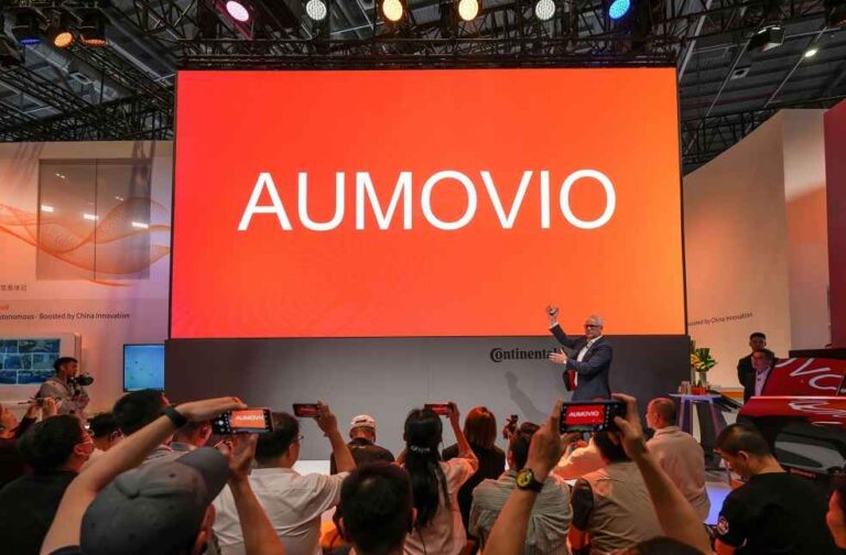 aumovio