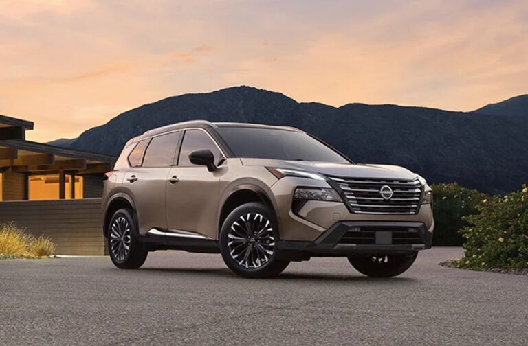 Nissan to Slash Rogue SUV Production Over Nexperia Chip Shortage Rogue crossover- Nissan Motor is reportedly in talks with several automakers to provide an electrified version of its popular Rogue crossover