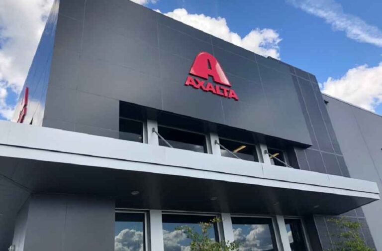 Axalta