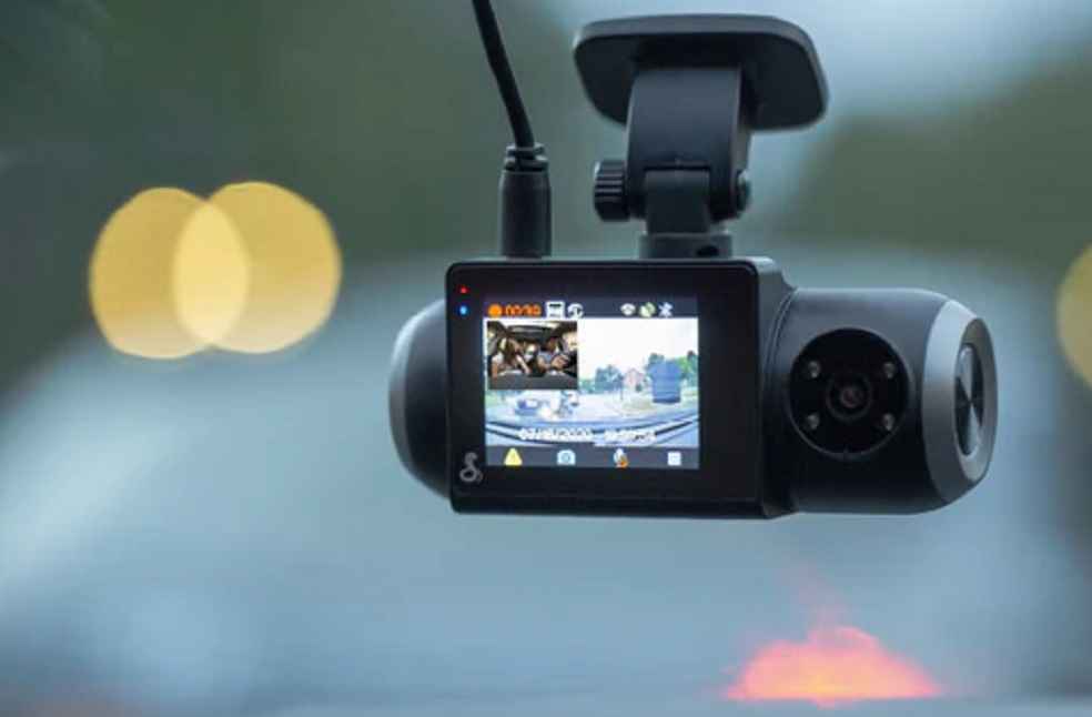 DashCam