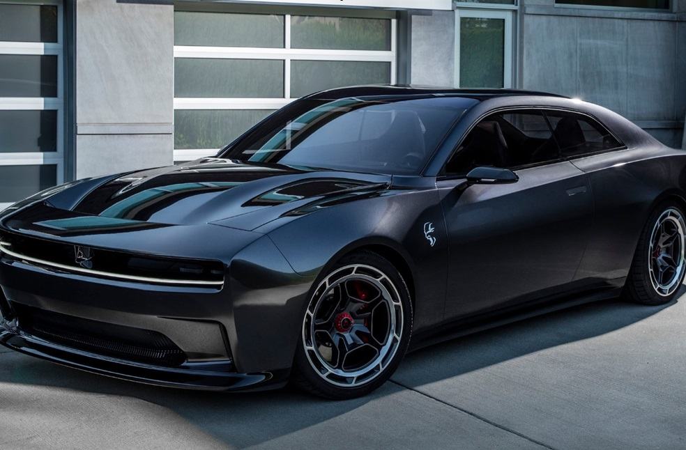 Dodge has decided to scrap production plans for the Daytona SRT Banshee before it even made it to production