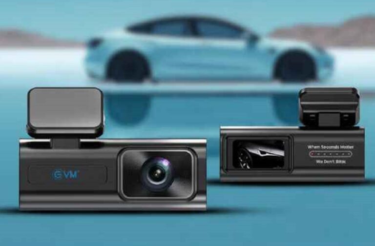 EnEye DashCam