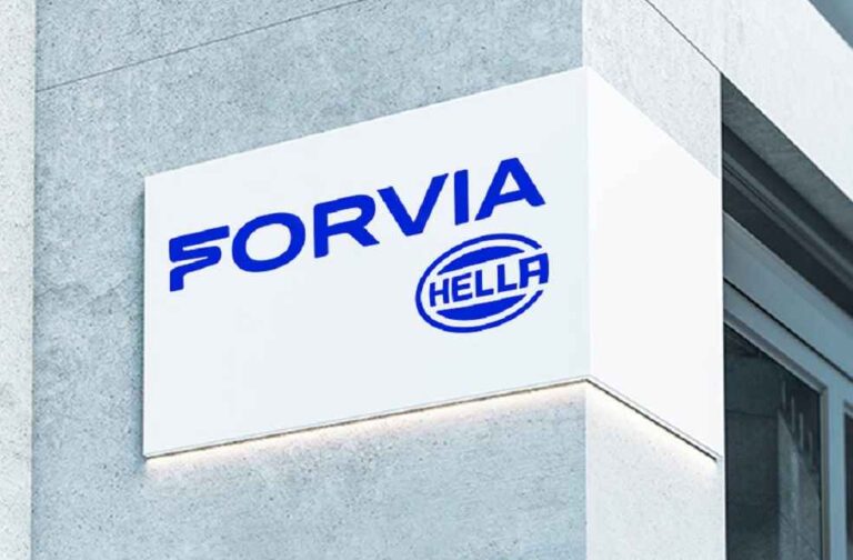 Forvia