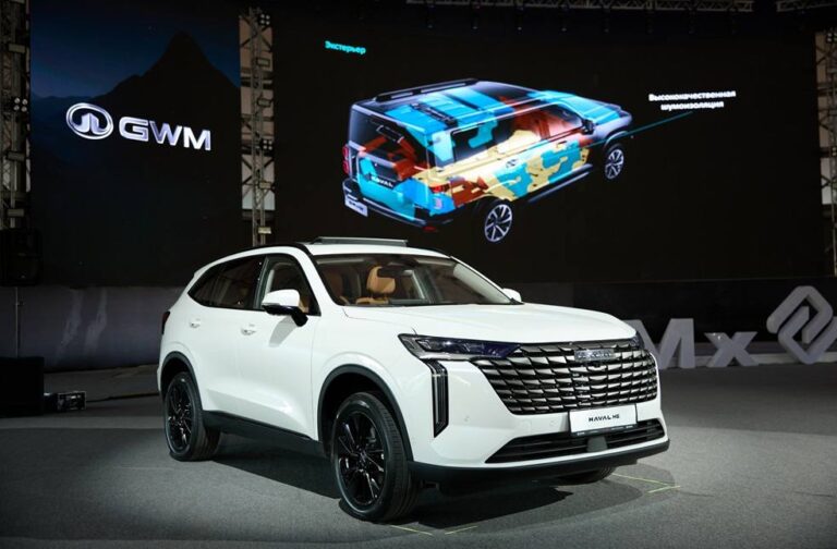 Chinese carmakers Great Wall Motor (GWM) and Chery Automobile are reportedly preparing to begin vehicle assembly operations in South Africa