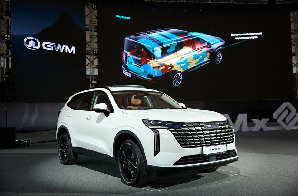 Chinese carmakers Great Wall Motor (GWM) and Chery Automobile are reportedly preparing to begin vehicle assembly operations in South Africa