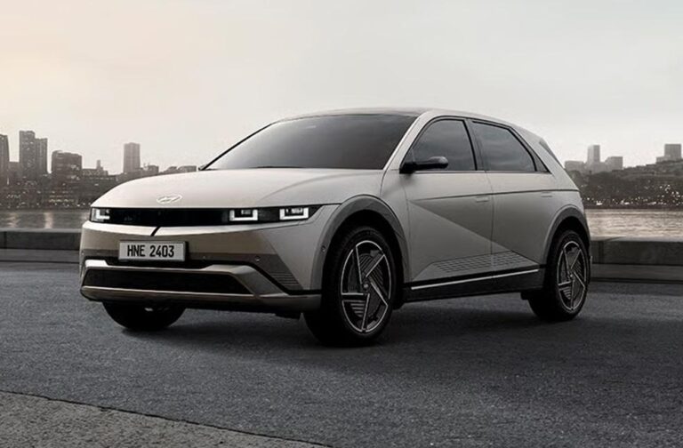 2026 Ioniq 5 Gets Major Price Cut as Hyundai Extends EV Incentives Hyundai reduces the U.S. price of 2026 Ioniq 5 to maintain strong electric vehicle sales