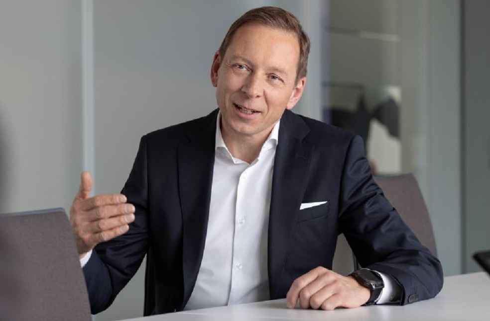 Martin Fischer