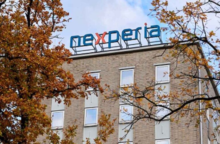 Netherlands Pauses Nexperia Order as China Seeks Full Resolution Nexperia
