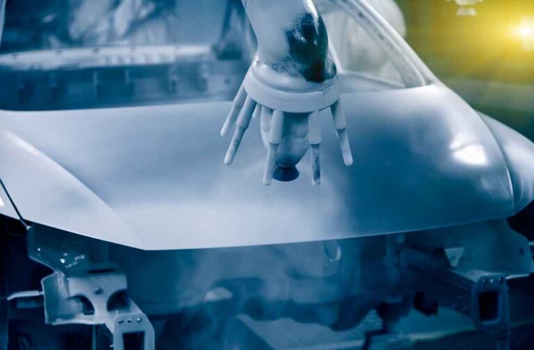 PPG, SAIC GM Start Solvent Recycling Project for Auto Painting PPG, SAIC General Motors launch cleaning solvent recycling project