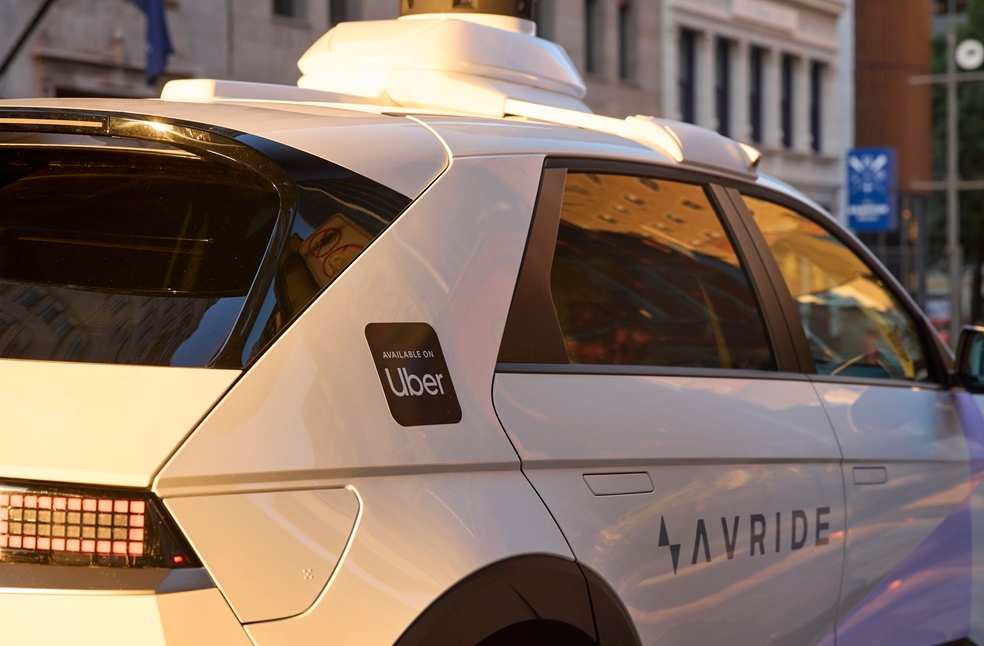 Uber has renamed its 'Uber Green' service to 'Uber Electric' in the United States