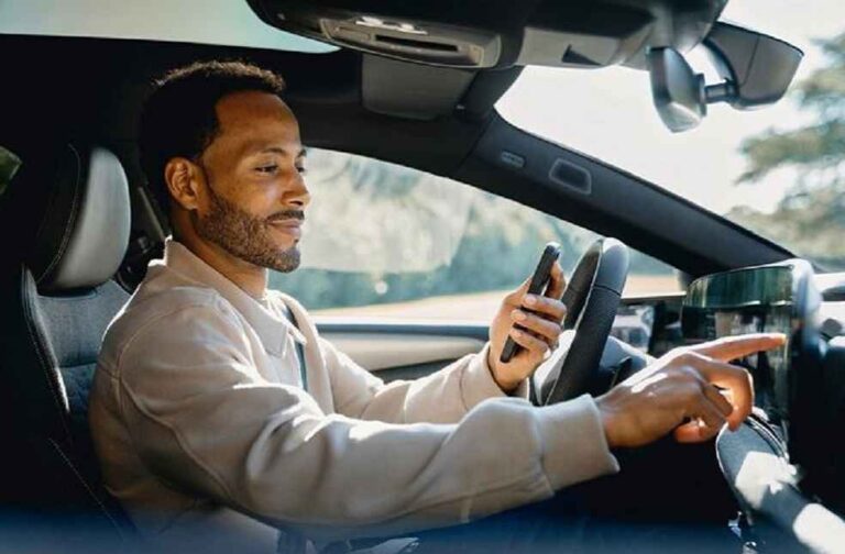 myAudi App