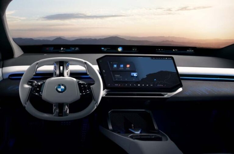 BMW to Integrate Alexa+ for Smarter Infotainment Features BMW to integrate Amazon’s next‑gen Alexa assistant