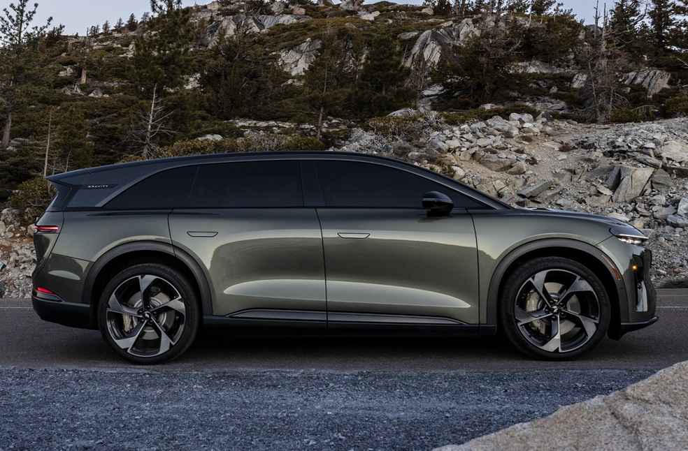 Gravity Grand Touring