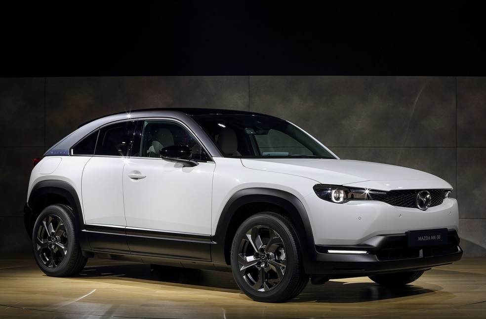 Mazda MX-30