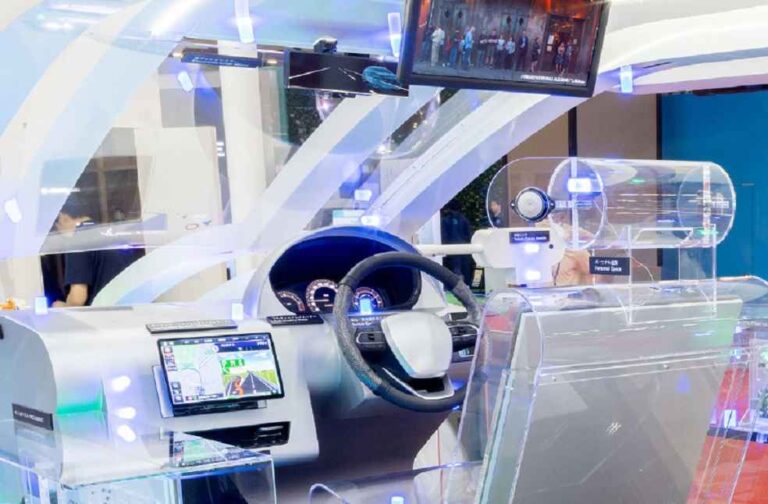 Panasonic Automotive Joins OIN to Support Open Source Innovation Panasonic Automotive Systems