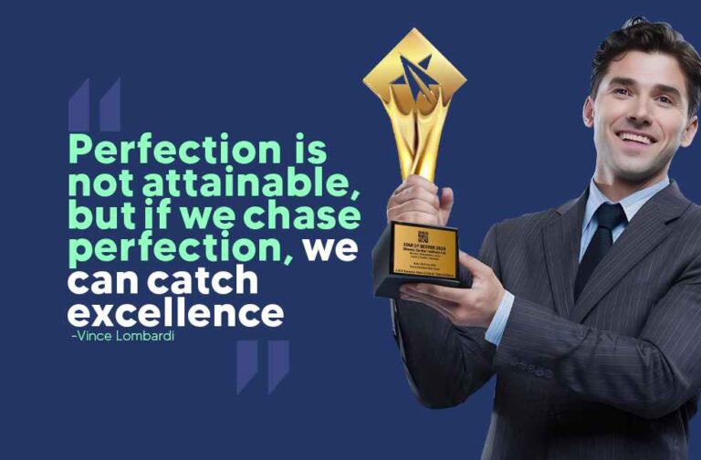 STAR OF SECTOR Awards Postponed Over Integrity Concerns STAR OF SECTOR Awards Postponed Over Integrity Concerns