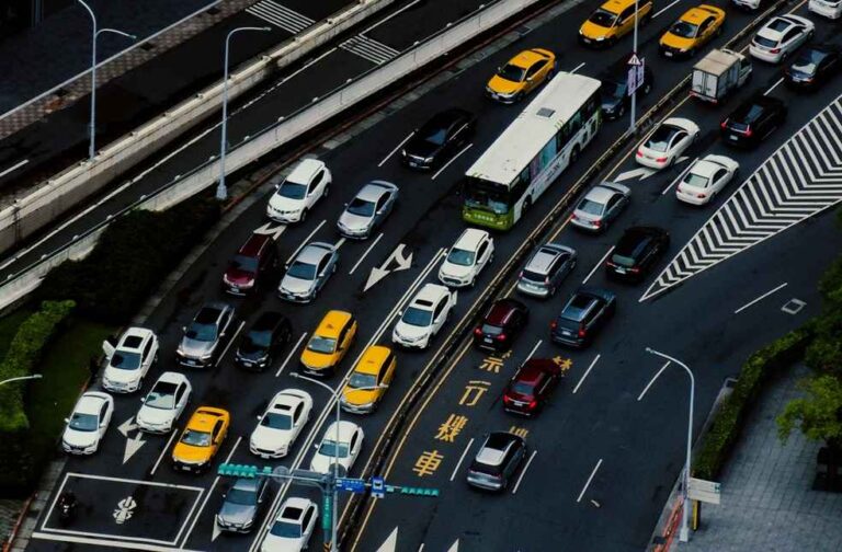 Pay‑Per‑Mile Tax