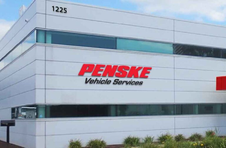 penske