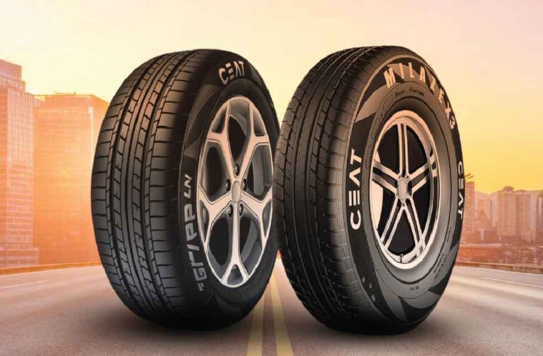 Ceat Expands Global Push With Region-Specific Tire Development CEAT-tire