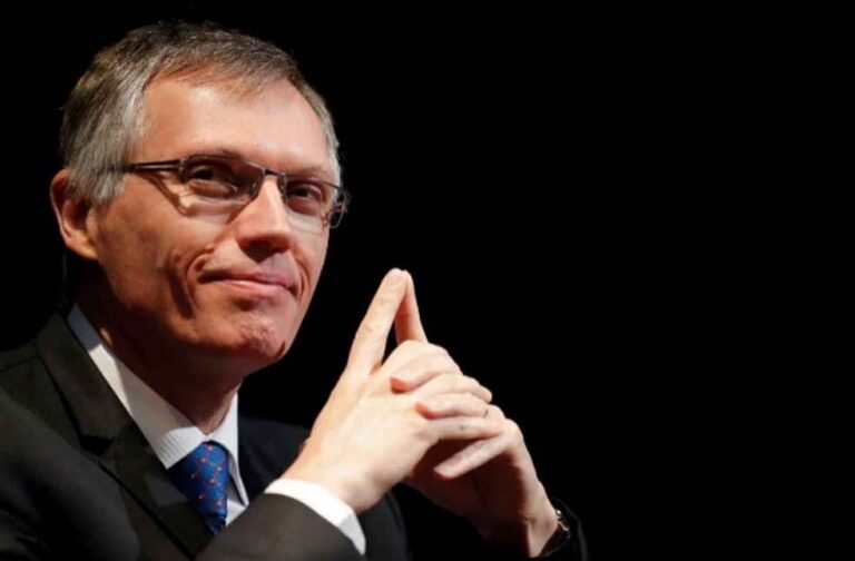 Tavares Warns EU Auto Sector Faces Major Threat From China Carlos Tavares